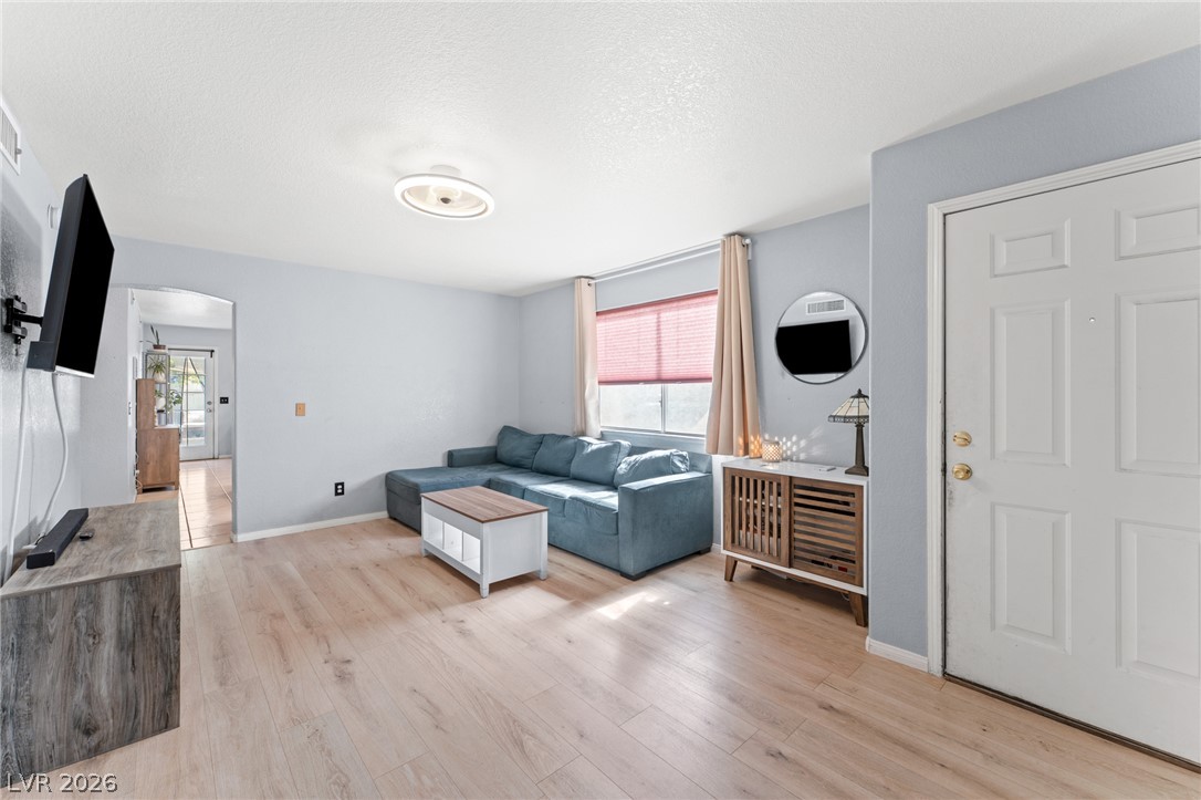 7567 Glowing Ember Court 101 Las Vegas NV 89130