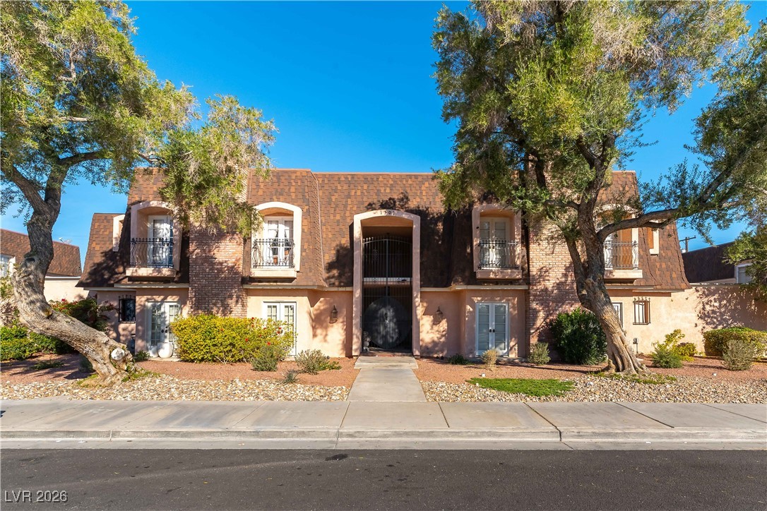 1301 East St Louis Avenue C Las Vegas NV 89104