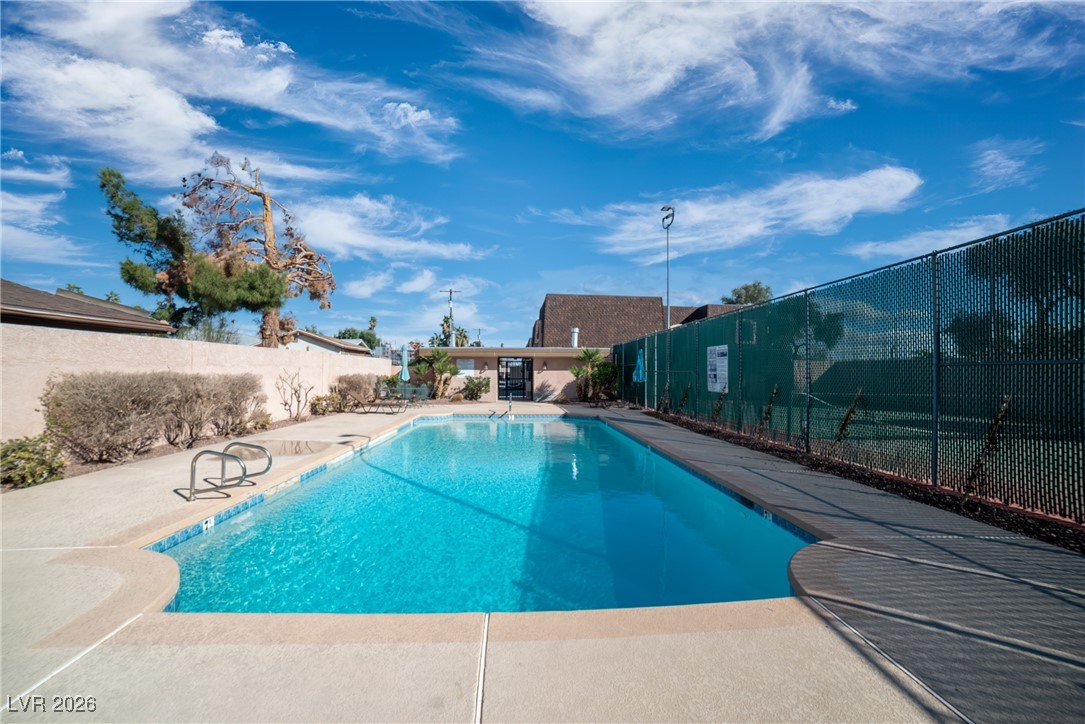 1301 East St Louis Avenue C Las Vegas NV 89104
