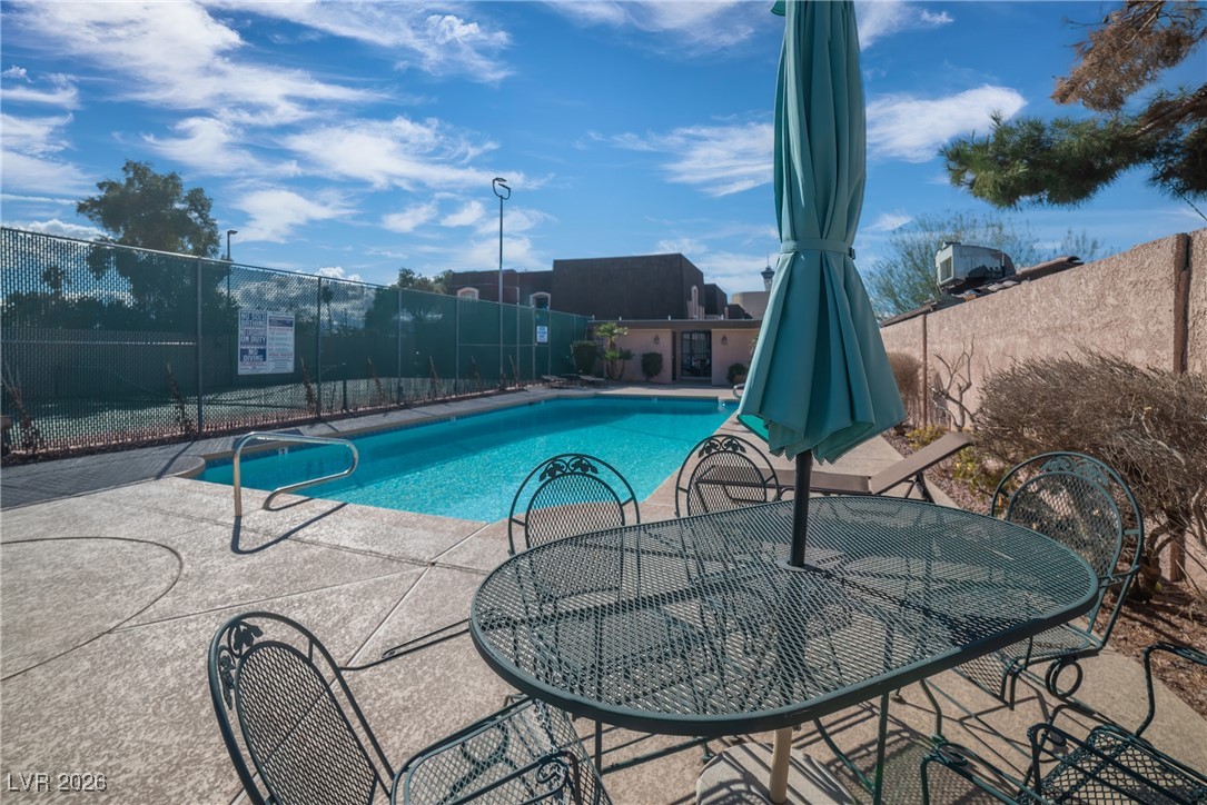 1301 East St Louis Avenue C Las Vegas NV 89104