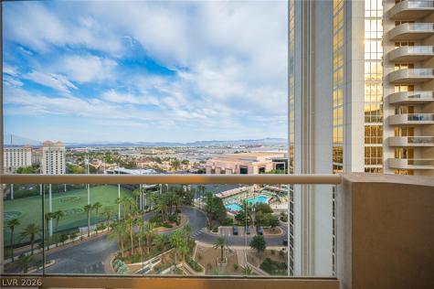 135 East Harmon Avenue 1402/1404 Las Vegas NV 89109