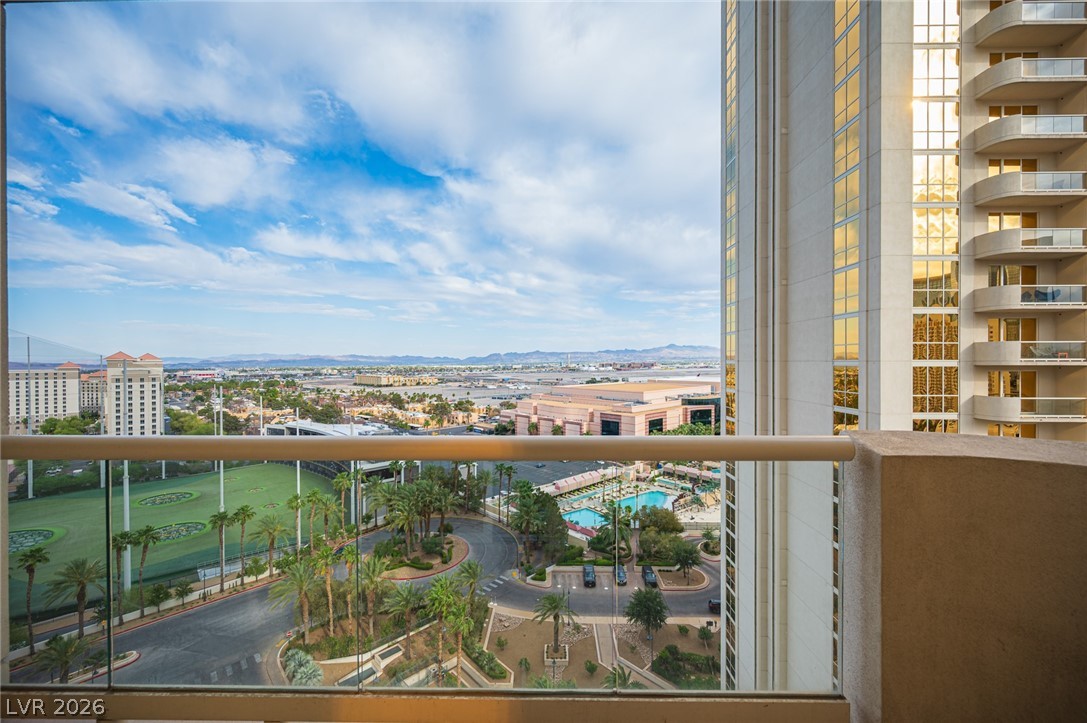 135 East Harmon Avenue 1402/1404 Las Vegas NV 89109