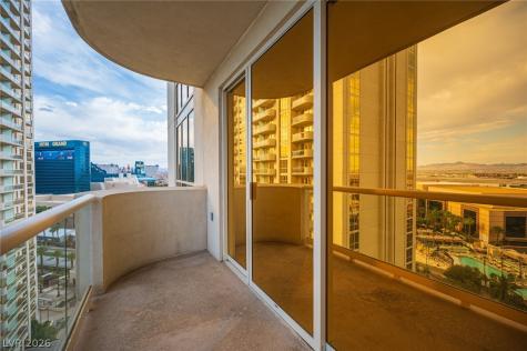 135 East Harmon Avenue 1402/1404 Las Vegas NV 89109