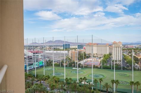 135 East Harmon Avenue 1402/1404 Las Vegas NV 89109