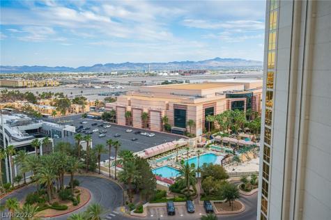 135 East Harmon Avenue 1402/1404 Las Vegas NV 89109