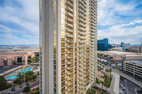 135 East Harmon Avenue 1402/1404 Las Vegas NV 89109