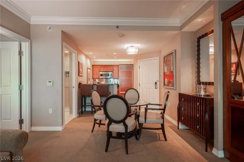 135 East Harmon Avenue 1402/1404 Las Vegas NV 89109