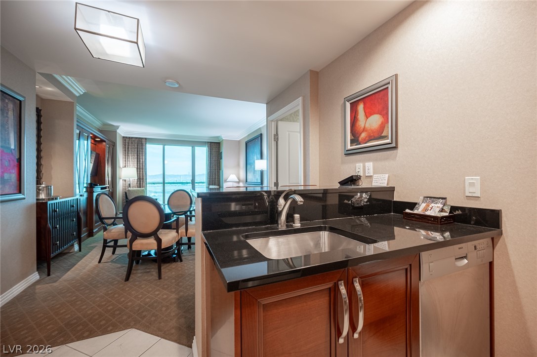 135 East Harmon Avenue 1402/1404 Las Vegas NV 89109