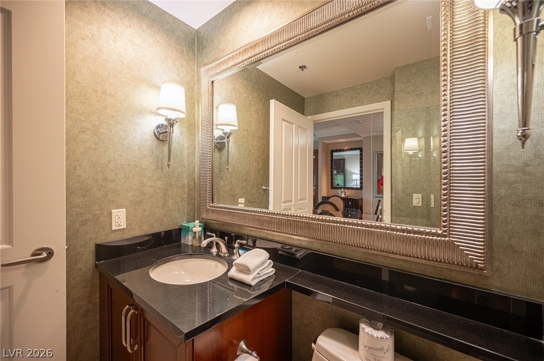 135 East Harmon Avenue 1402/1404 Las Vegas NV 89109