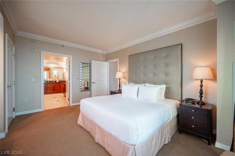 135 East Harmon Avenue 1402/1404 Las Vegas NV 89109