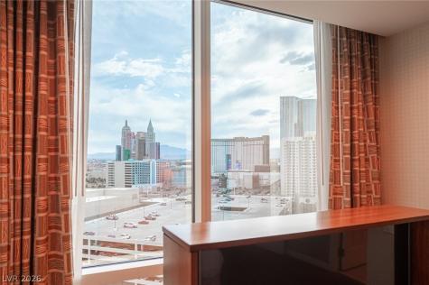 135 East Harmon Avenue 1402/1404 Las Vegas NV 89109