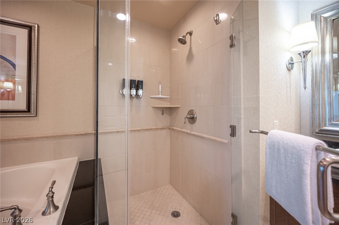 135 East Harmon Avenue 1402/1404 Las Vegas NV 89109