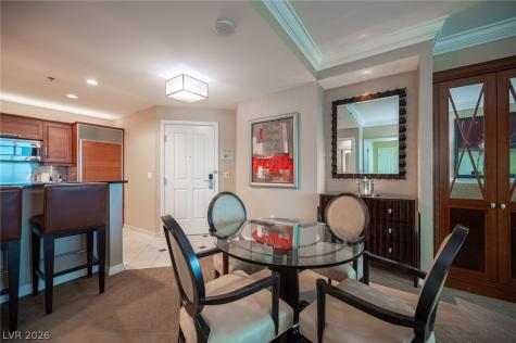 135 East Harmon Avenue 1402/1404 Las Vegas NV 89109