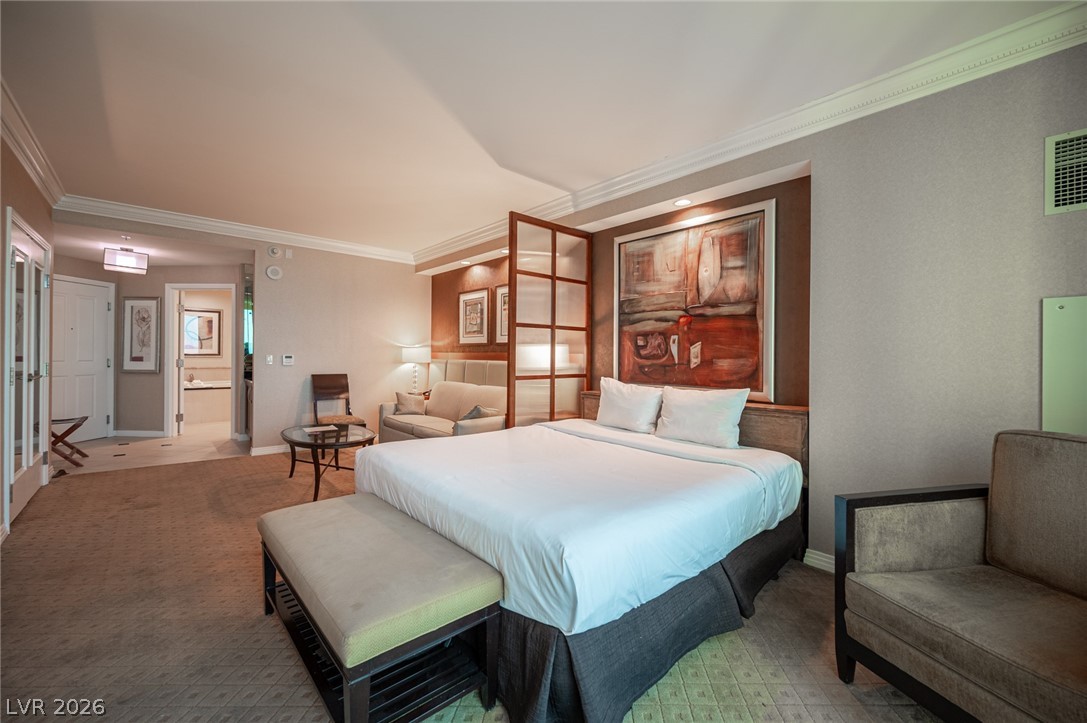 135 East Harmon Avenue 1402/1404 Las Vegas NV 89109
