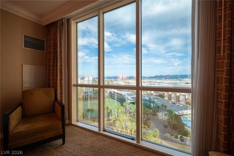 135 East Harmon Avenue 1402/1404 Las Vegas NV 89109