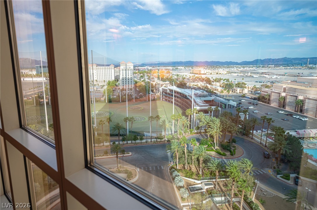 135 East Harmon Avenue 1402/1404 Las Vegas NV 89109