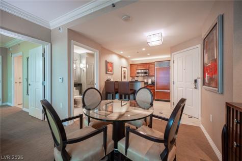 135 East Harmon Avenue 1402/1404 Las Vegas NV 89109