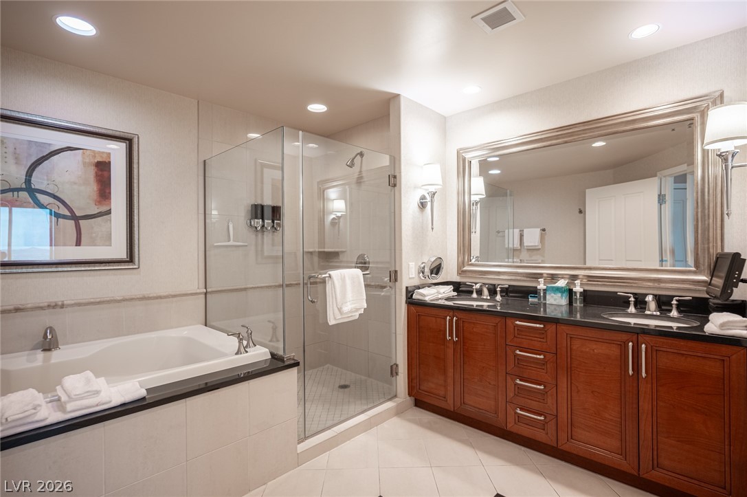 135 East Harmon Avenue 1402/1404 Las Vegas NV 89109