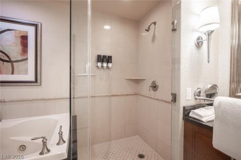 135 East Harmon Avenue 1402/1404 Las Vegas NV 89109