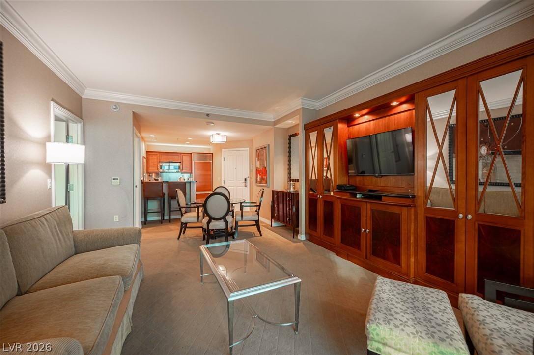 135 East Harmon Avenue 1402/1404 Las Vegas NV 89109