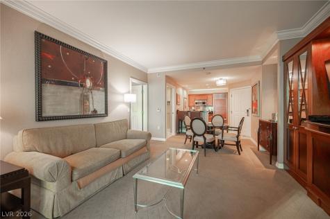 135 East Harmon Avenue 1402/1404 Las Vegas NV 89109