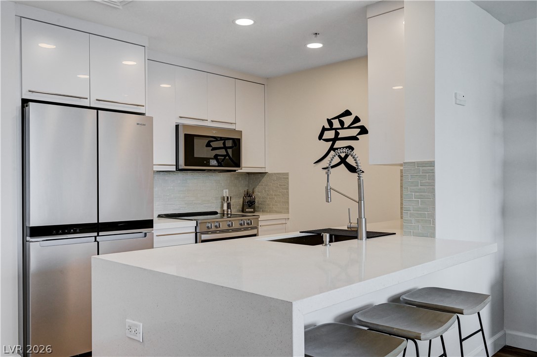 200 West Sahara Avenue 2307 Las Vegas NV 89102