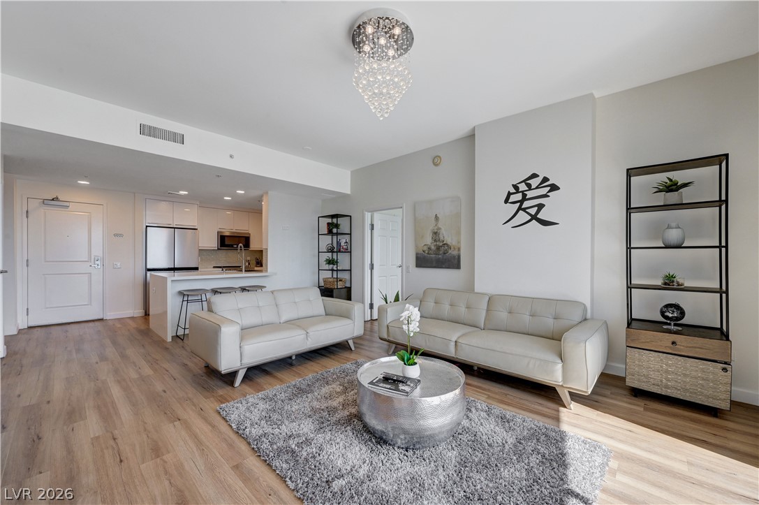 200 West Sahara Avenue 2307 Las Vegas NV 89102