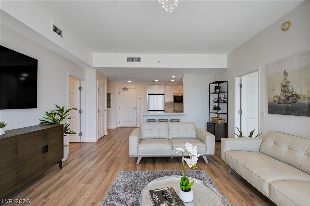 200 West Sahara Avenue 2307 Las Vegas NV 89102