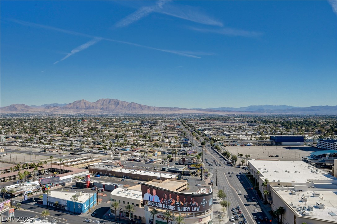 200 West Sahara Avenue 2307 Las Vegas NV 89102