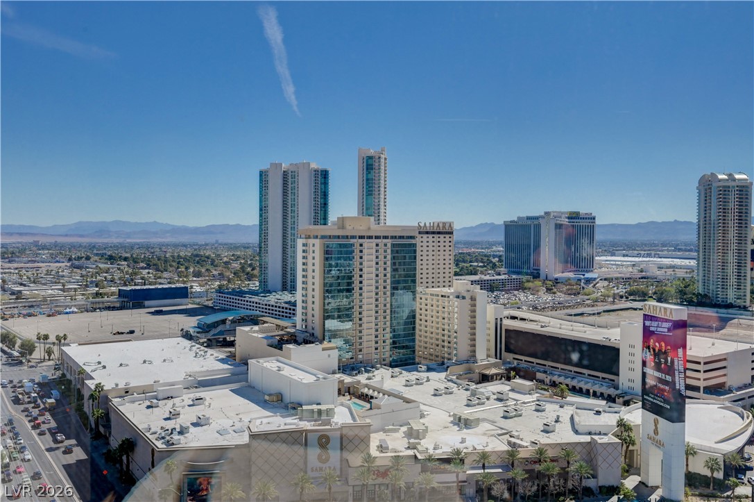 200 West Sahara Avenue 2307 Las Vegas NV 89102