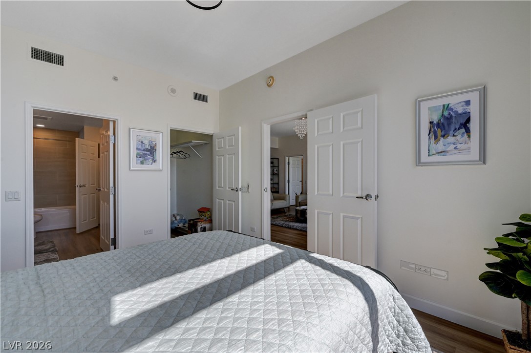 200 West Sahara Avenue 2307 Las Vegas NV 89102