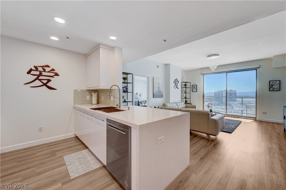 200 West Sahara Avenue 2307 Las Vegas NV 89102