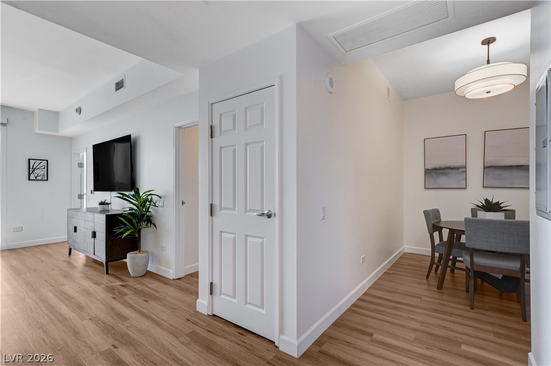 200 West Sahara Avenue 2307 Las Vegas NV 89102
