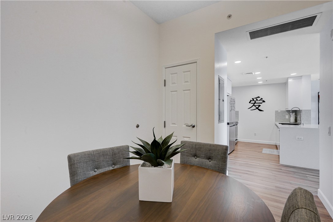 200 West Sahara Avenue 2307 Las Vegas NV 89102