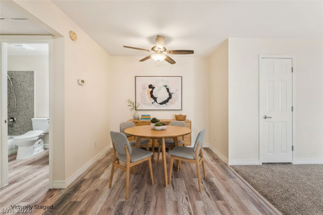 2451 North Rainbow Boulevard 2063 Las Vegas NV 89108