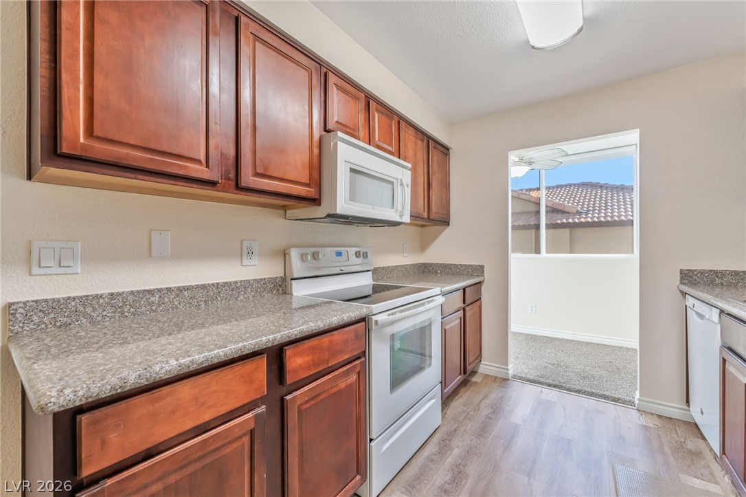 2451 North Rainbow Boulevard 2063 Las Vegas NV 89108