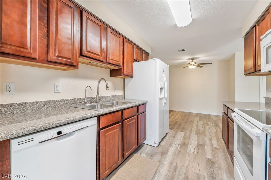 2451 North Rainbow Boulevard 2063 Las Vegas NV 89108