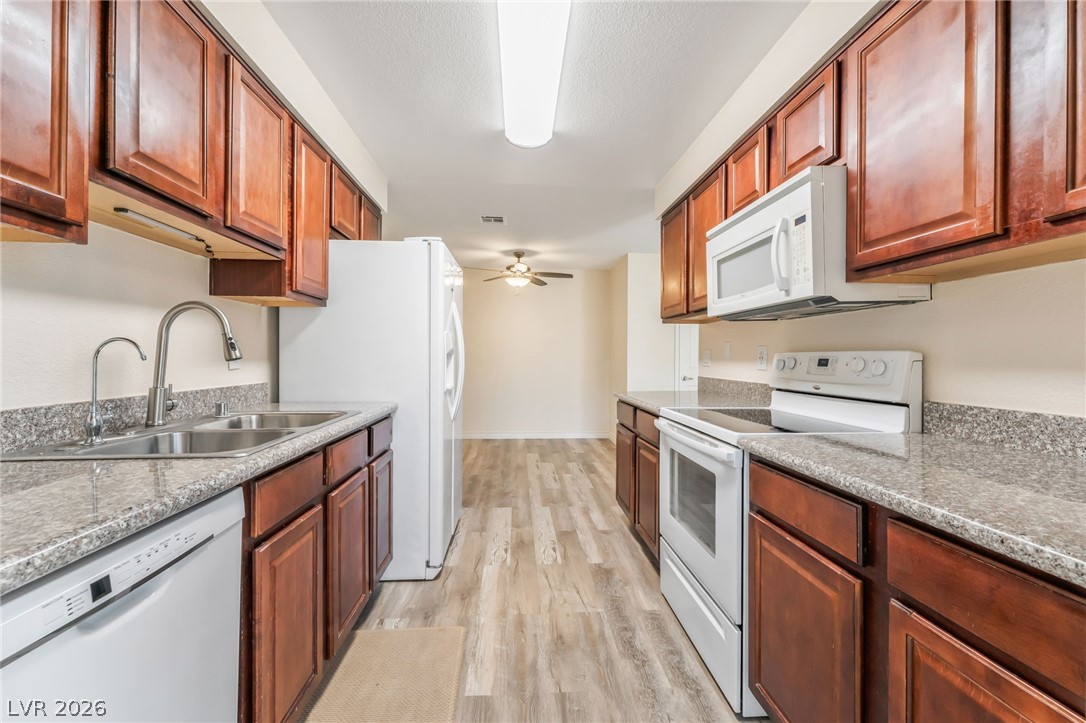 2451 North Rainbow Boulevard 2063 Las Vegas NV 89108