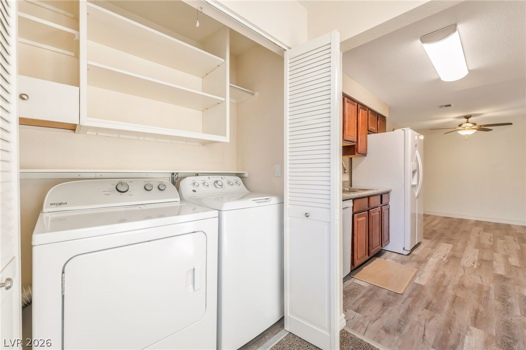 2451 North Rainbow Boulevard 2063 Las Vegas NV 89108
