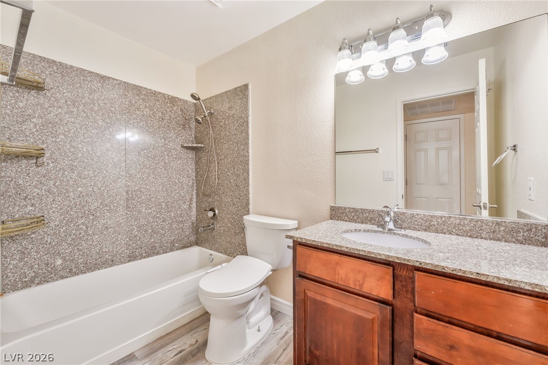 2451 North Rainbow Boulevard 2063 Las Vegas NV 89108