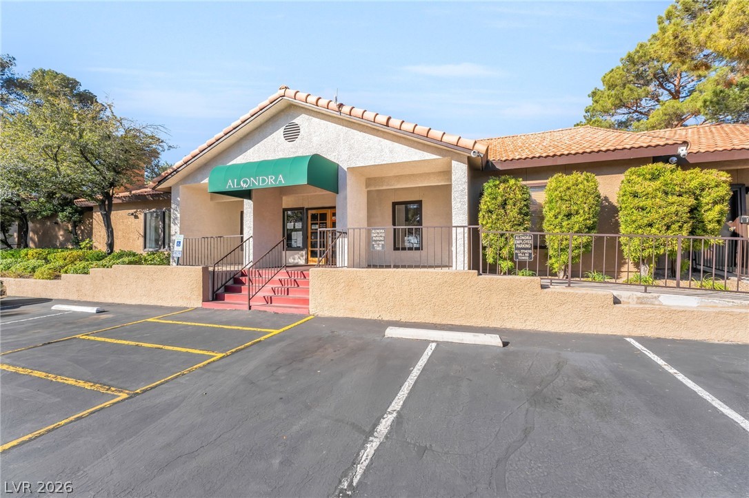 2451 North Rainbow Boulevard 2063 Las Vegas NV 89108
