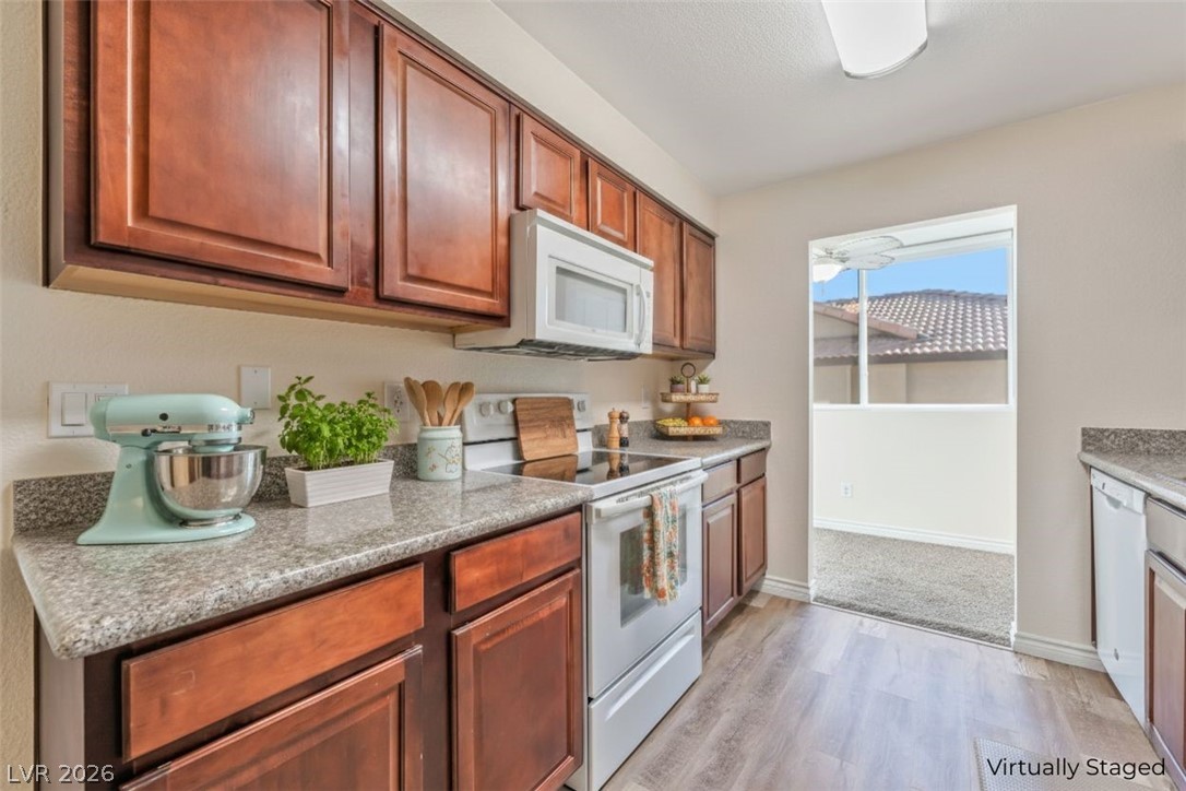 2451 North Rainbow Boulevard 2063 Las Vegas NV 89108
