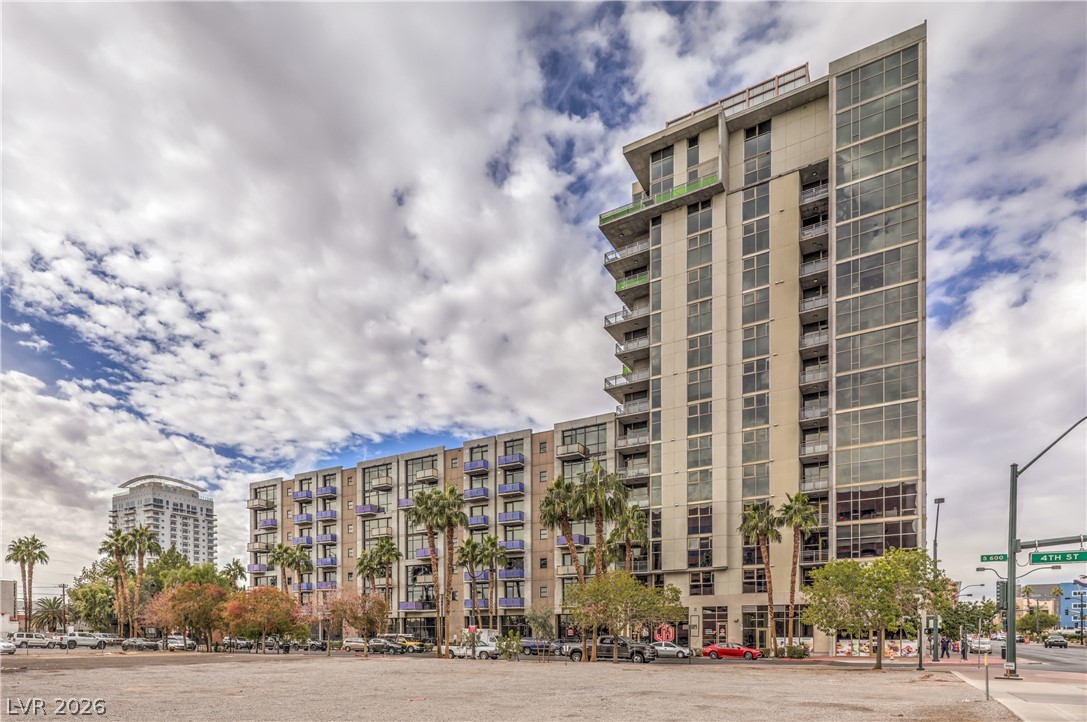 353 East Bonneville Avenue 752 Las Vegas NV 89101