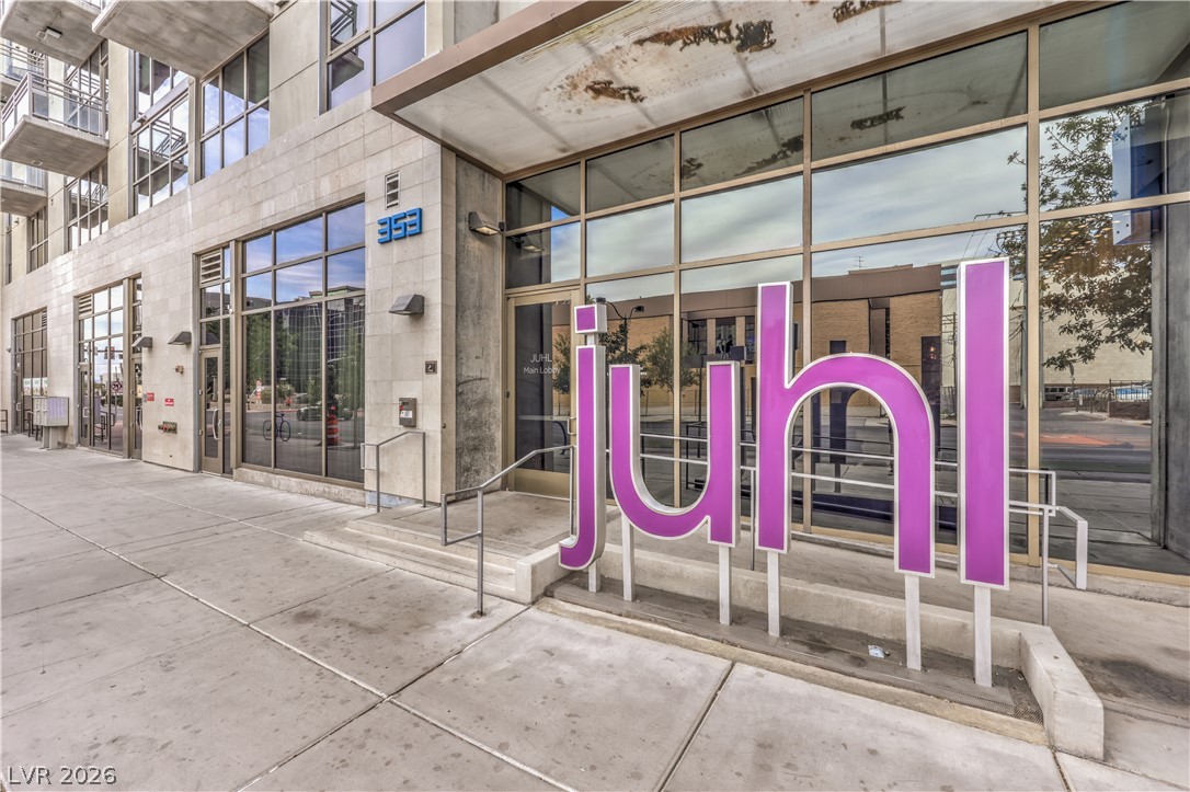 353 East Bonneville Avenue 752 Las Vegas NV 89101