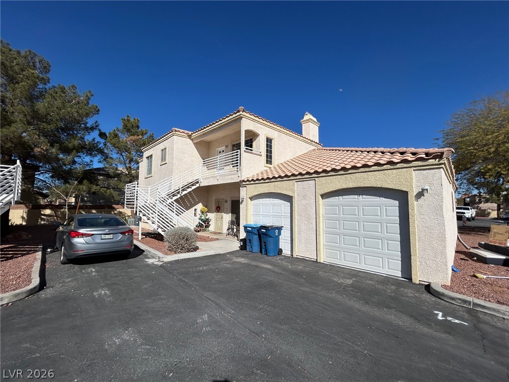 1900 North Torrey Pines Drive 217 Las Vegas NV 89108