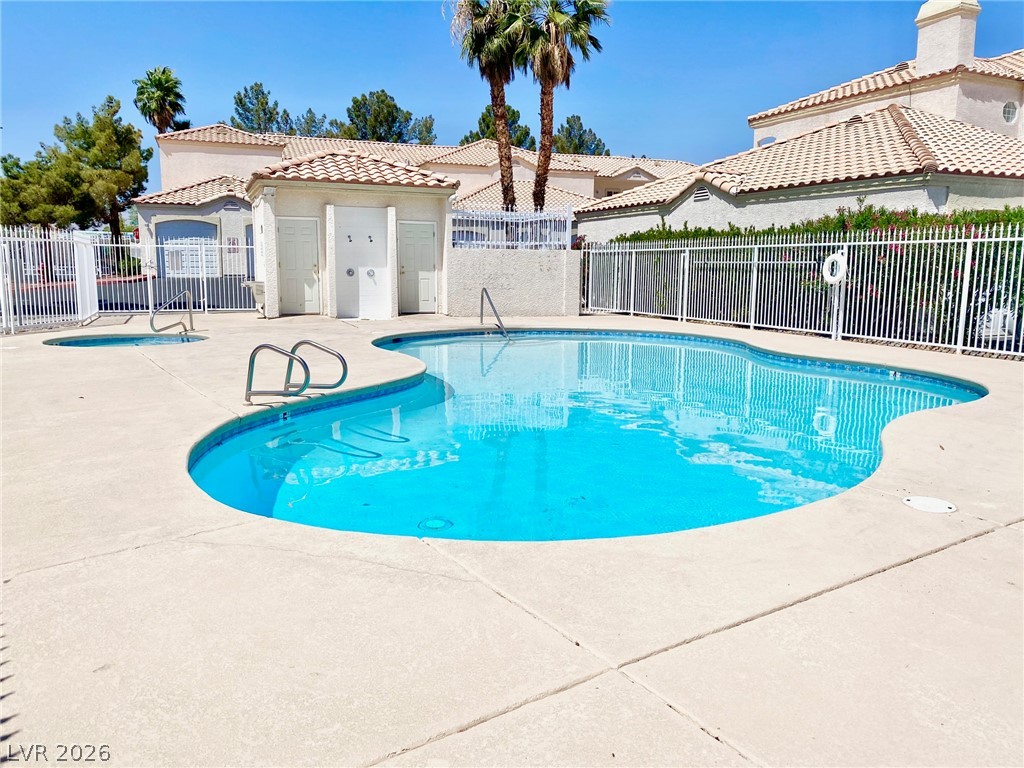1900 North Torrey Pines Drive 217 Las Vegas NV 89108