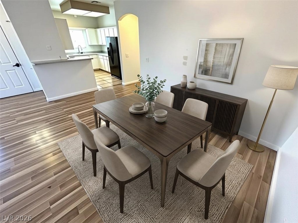 1900 North Torrey Pines Drive 217 Las Vegas NV 89108