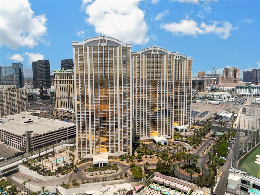 145 East Harmon Avenue 2011 Las Vegas NV 89109