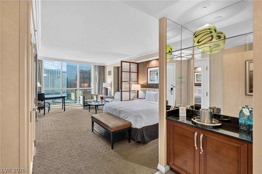 145 East Harmon Avenue 2011 Las Vegas NV 89109