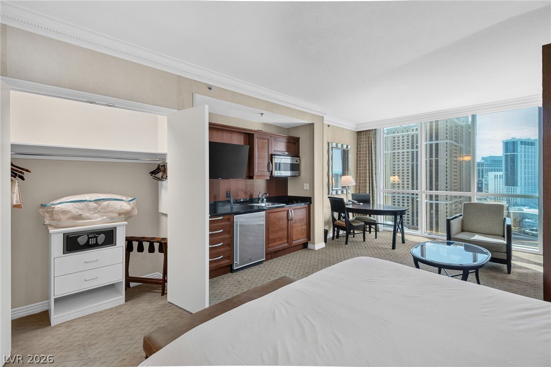 145 East Harmon Avenue 2011 Las Vegas NV 89109